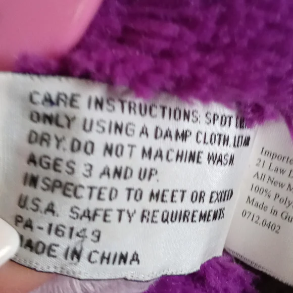 Pillow pet dreams lights - Picture 8 of 10